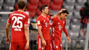 Bundesliga. Bayern - Schalke. Jamal Musiala błysnął talentem. Ustanowił rekord