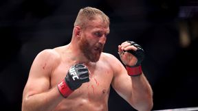 Wszystko jasne. To wtedy Błachowicz stoczy walkę w UFC