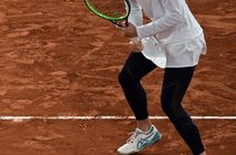 Tenis. Roland Garros: Iga Świątek znów pierwszą rakietą Polski. Będzie nowa życiówka w rankingu WTA