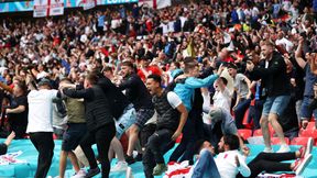 Koronawirus rozprzestrzeniał się podczas Euro 2020. Naukowcy opublikowali niepokojące wyniki badań