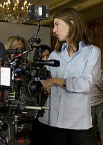 Sofia Coppola - kobieca łagodność i żelazna konsekwencja