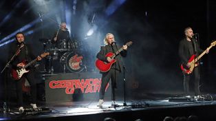 Tegoroczny Koncert pod Wieżą w Krynicy-Zdroju pod znakiem bigbitu z lat 60. Wystąpią Czerwone Gitary i ich goście