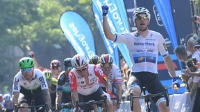 EuroEyes Cyclassics Hamburg 2019. Elia Viviani zwycięzcą!