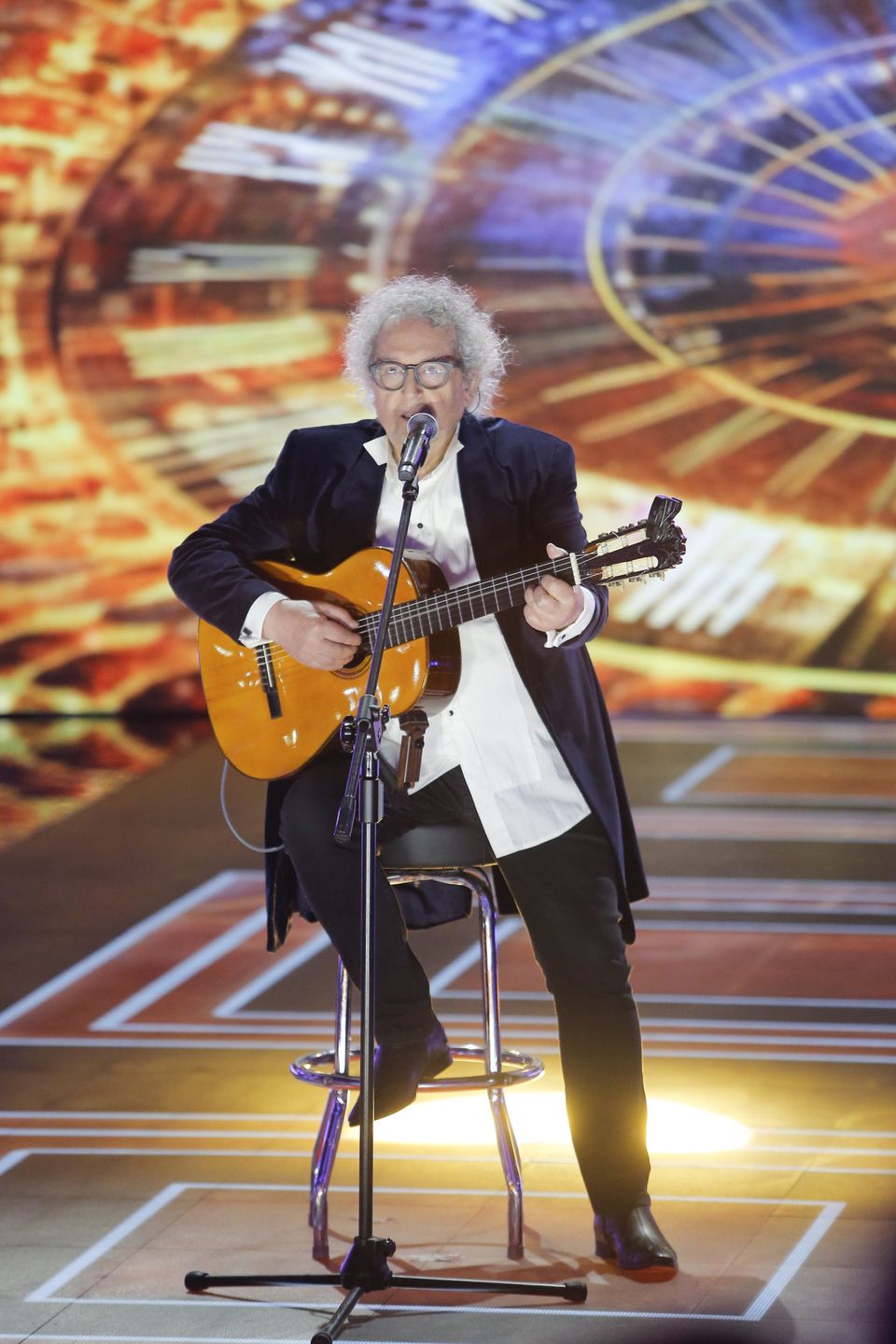 Tadeusz Woźniak