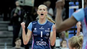Chemik Police - PGE Atom Trefl Sopot 3:0 (galeria)