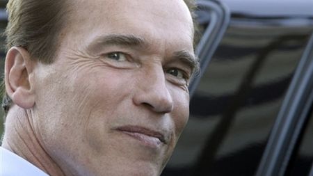 Gubernator Kalifornii wypowiada wojnę agresywnym fotoreporterom