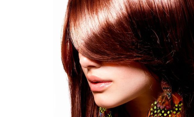 Olejowanie włosów – sposób na piękne włosy latem