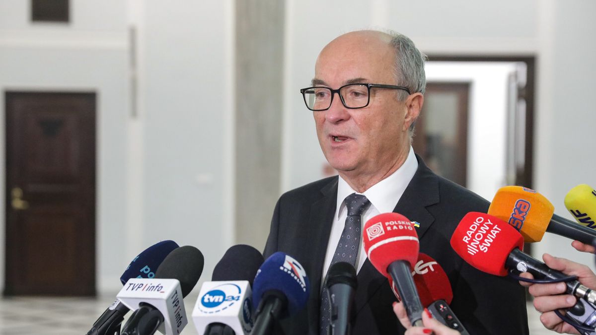 Włodzimierz Czarzasty