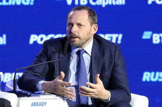 Dyrektor generalny rosyjskiego giganta Yandex rezygnuje z powodu sankcji