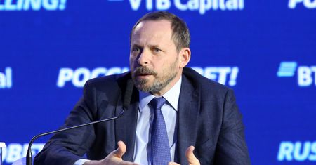 Dyrektor generalny rosyjskiego giganta Yandex rezygnuje z powodu sankcji