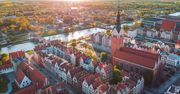 Zamek krzyżacki w Elblągu. Archeolodzy chcą odkryć jego tajemnicę