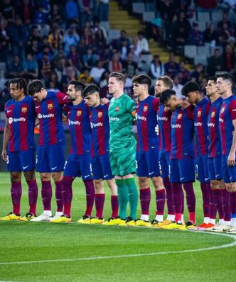 FC Barcelona - Rayo Vallecano typy na La Ligę 19.05.2024 | Przedostatnia kolejka