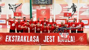 Absolutna dominacja. Widzew Łódź w Futsal Ekstraklasie!