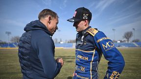 Żużel. Metamorfoza Wiktora Przyjemskiego. Znamy przyczynę fantastycznego występu