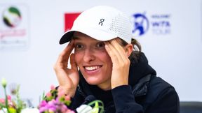 Świątek przekazała fanom ważną nowinę. "Chcieliśmy, aby była naprawdę moja"