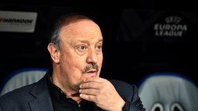 "Wypchnął" Polaka z klubu. Teraz sam może stracić pracę