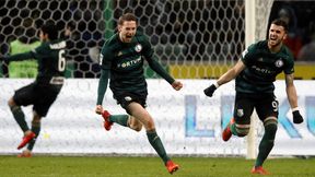 Hat-trick Hamalainena, dwa gole Kante. Oto najlepsi piłkarze 23. kolejki Lotto Ekstraklasy