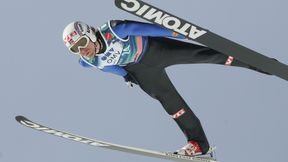 Skoki narciarskie. Puchar Świata Zakopane 2020. Wzruszające słowa Bjoerna Einara Romoerena