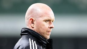 Henning Berg dopisał Lechowi Poznań trzy punkty