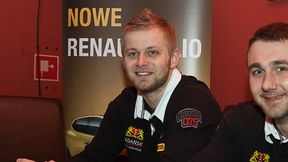 Marcin Markuszewski: Miałem świadomość, że nie rozegramy całego sezonu w równej formie