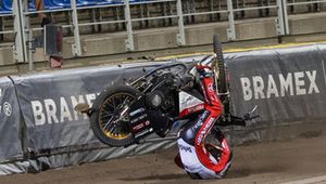 Żużel. Cellfast Wilki Krosno - Innpro ROW Rybnik 42:48 (galeria)