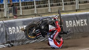 Żużel. Cellfast Wilki Krosno - Innpro ROW Rybnik 42:48 (galeria)