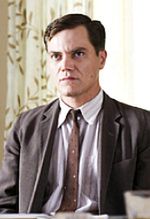 Michael Shannon przeciwnikiem Supermana