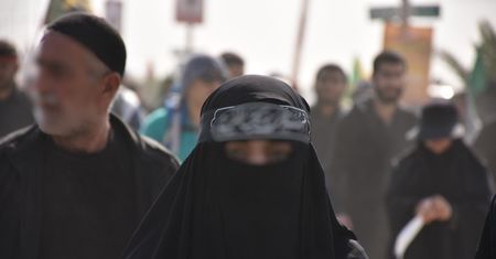 Pakistan. 13-latka została porwana i zmuszona do przejścia na islam