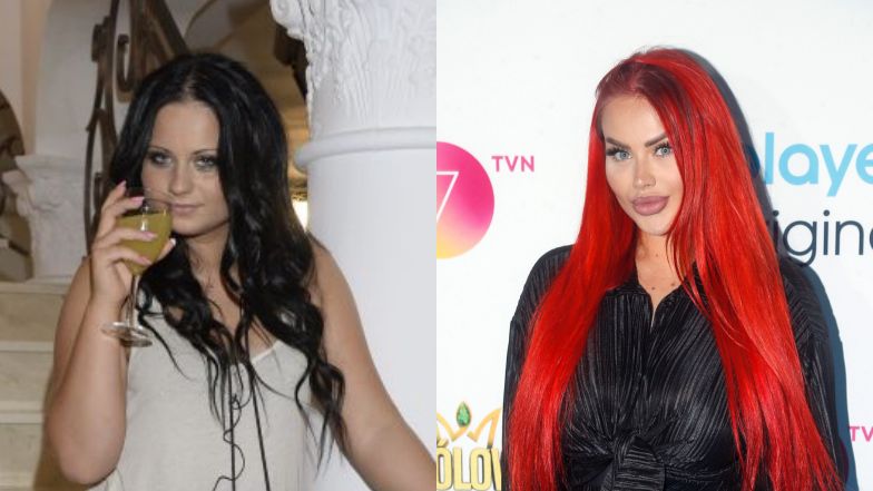 Bohaterki "Królowej Pretrwania" zanim zyskały sławę