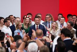 To oni przegrali kampanię Trzaskowskiemu. Po exit poll wpadli w euforię