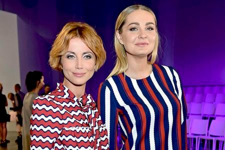 "Przyjaciółki": Małgorzata Socha i Katarzyna Zielińska o swojej przyjaźni