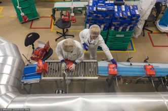 Tyle naprawdę zarabiają Polacy. Nijak się to ma do tzw. średniej