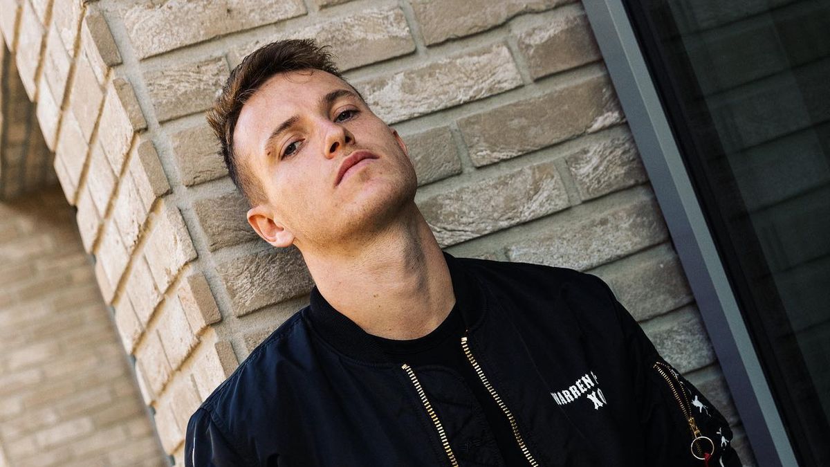 Instagram / jakubjanktojr / Jakub Jankto