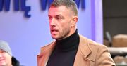 Dariusz Pachut u Mateusza Hładkiego. Opowiedział, czy weźmie udział w "Azja Express"