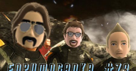 Forumogadka #79 Ta jak Diablo z widokiem zza mikrofonu
