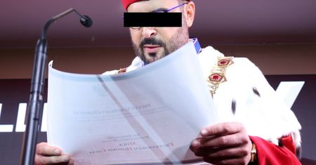 Paweł Cz. bez tytułu doktora. Jest skarga do WSA