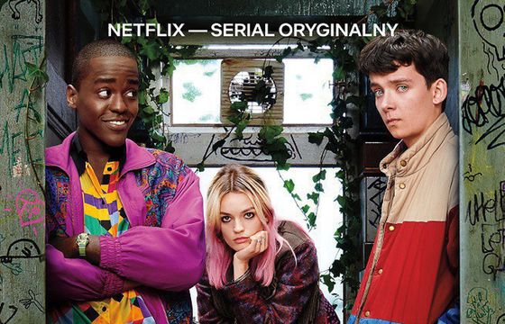 Netflix udostępnił oficjalny plakat i zwiastun „Sex Education” (wideo)