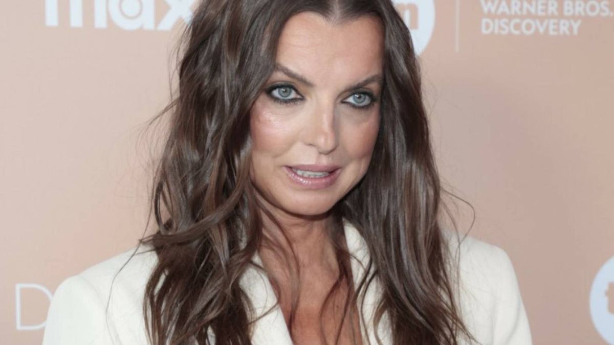 Katarzyna Sokołowska pochwaliła się nietuzinkową stylizacją