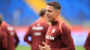 Wygrana Polaków i ważne słowa Bednarka. "Atmosfera się odmieniła"