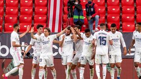 David Backham chce gwiazdę Realu Madryt. Na jednej może się nie skończyć