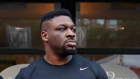 Jarrell Miller twierdzi, że stracił 30 milionów dolarów przez dopingowe wpadki
