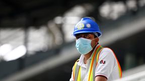 MŚ 2022. Katar wdraża standardy bezpieczeństwa. Pandemia koronawirusa nie opóźni imprezy