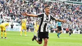 Szykuje się gigantyczny transfer? Paulo Dybala chce do Realu Madryt