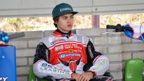 Unia Tarnów zamknęła skład juniorów. Klub liczy na błysk Rempały