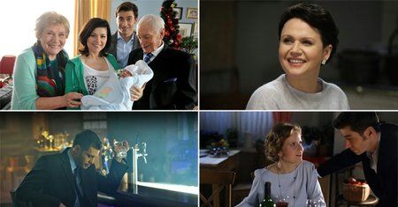"M jak miłość": Radość, smutek i łzy