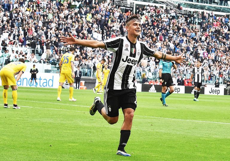 Paulo Dybala będzie Królewski?