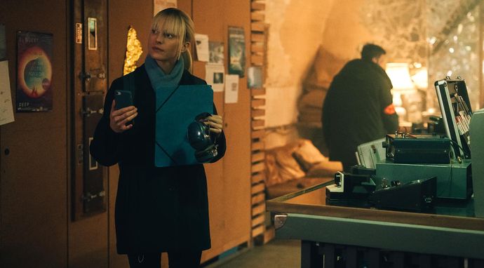 Astrid i Raphaëlle 6