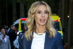Zapytano ją o to wprost. Izabela Janachowska komentuje zarzuty o mobbing
