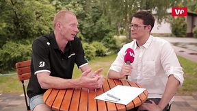 Skakanka Karola Bieleckiego. "Napisałem, że jeszcze pożałują"