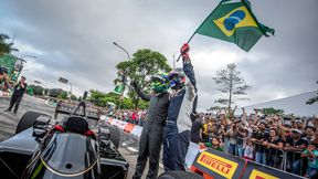 F1. Brazylia i Meksyk pozwą Formułę 1? Sprawa na ostrzu noża